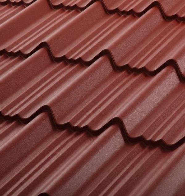 Boma Tile